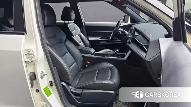 Ssangyong Torres id 3022477 из Кореи 20