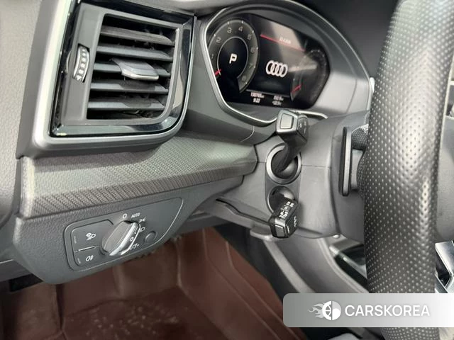 Audi Q5L Sportback id 4260809 из Китая 16