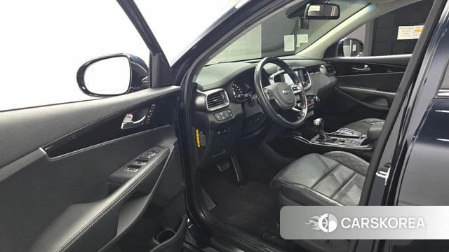 Kia The New Sorento id 4581593 из Кореи 38