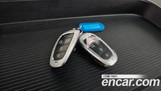 Hyundai Staria id 2595584 из Кореи 20