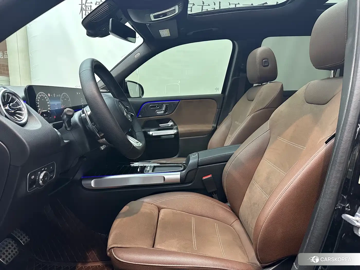 Mercedes-Benz GLB AMG id 4679711 из Китая 18