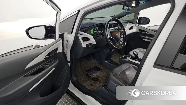 Chevrolet (GM Daewoo) Bolt EV id 3029140 из Кореи 20