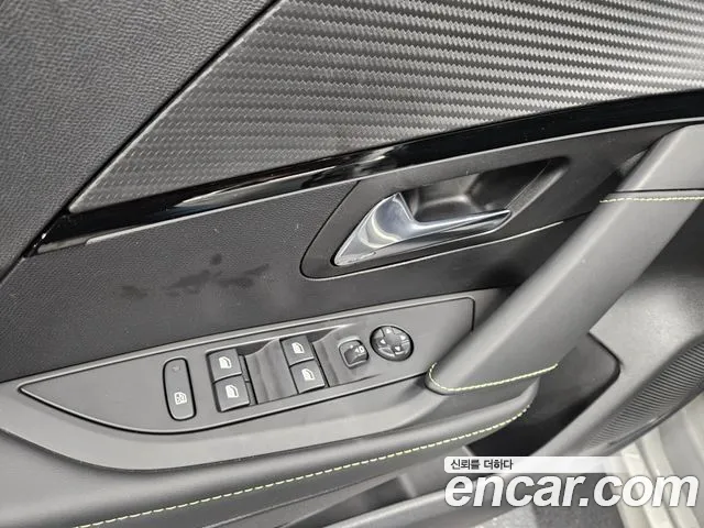 Peugeot e-208 second Generation id 2853113 из Кореи 20