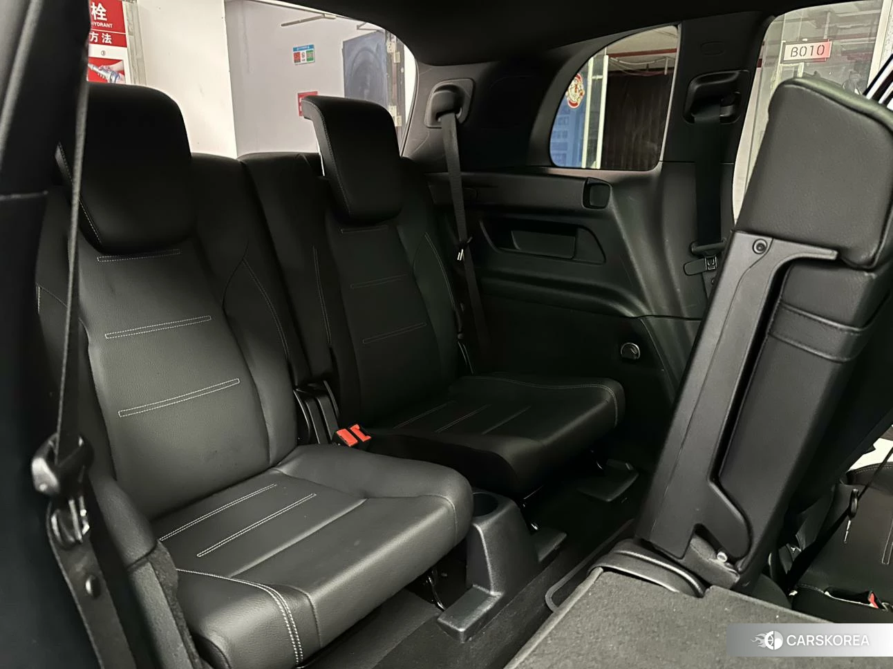 Mercedes-Benz EQB id 4419202 из Китая 19