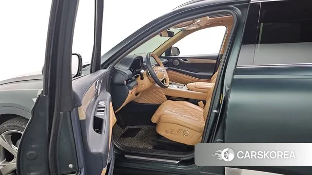 Genesis GV80 id 3367986 из Кореи 20