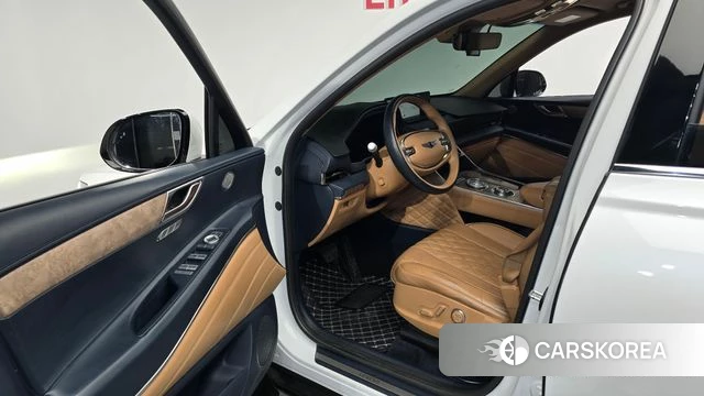 Genesis GV80 id 3800317 из Кореи 21