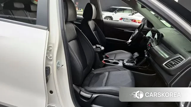 Kia The New Seltos id 3053117 из Кореи 20