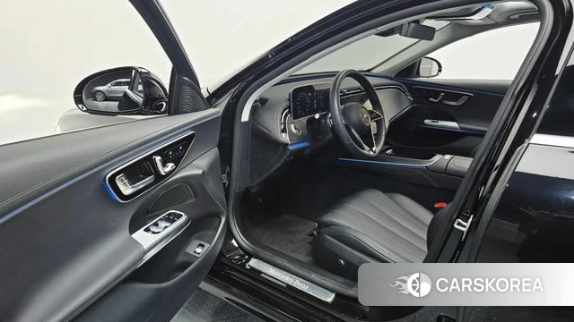 Mercedes-Benz E-Class W214 id 4427069 из Кореи 33