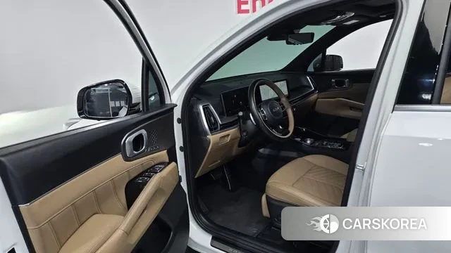 Kia The New Sorento 4th Generation id 3372230 из Кореи 20