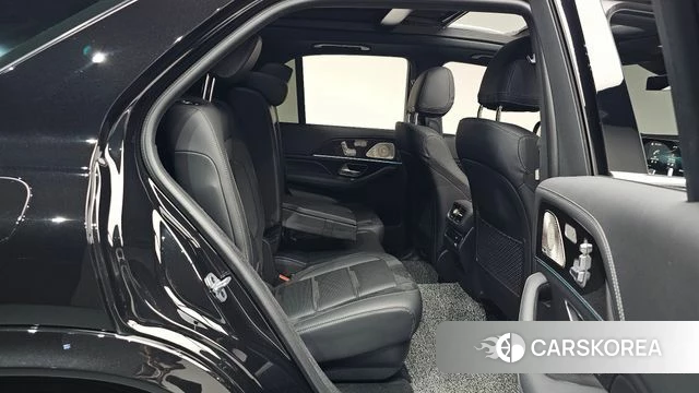 Mercedes-Benz GLE-Class W167 id 4528981 из Кореи 40