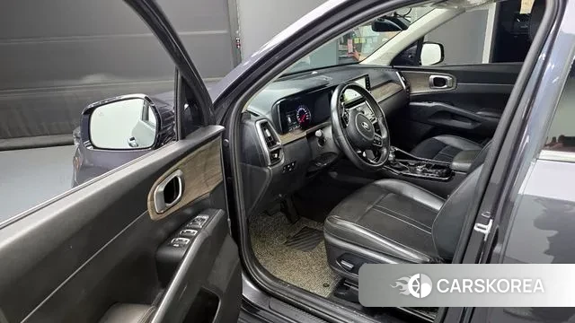 Kia Sorento 4th Generation id 2902190 из Кореи 20