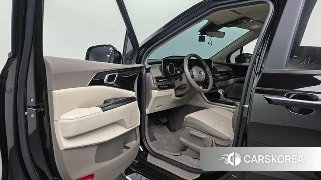 Kia Carnival 4th generation id 4224921 из Кореи 20