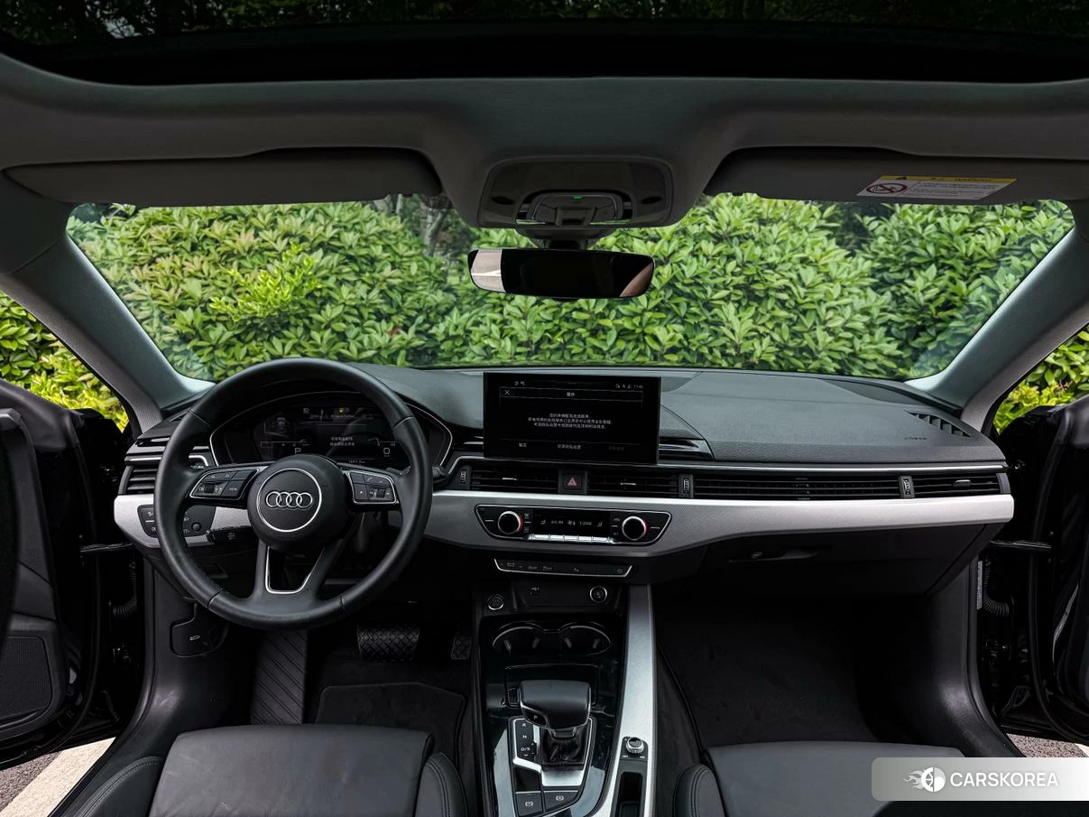 Audi A5 id 4440828 из Китая 19