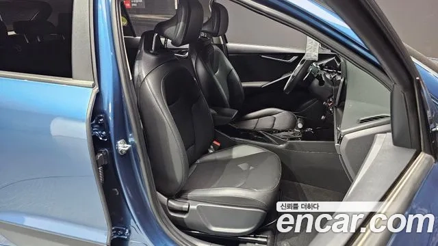 Kia Di Ol Nu Niro id 2920746 из Кореи 20