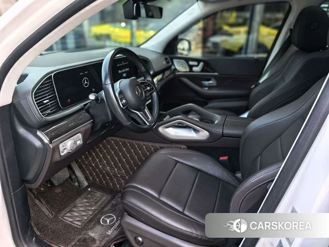 Mercedes-Benz GLE (import) id 4301494 из Китая 14