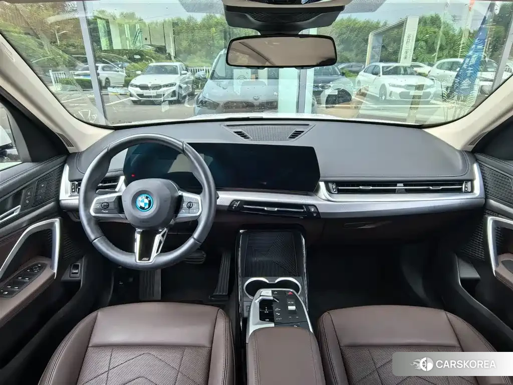 BMW iX1 id 4653977 из Китая 22