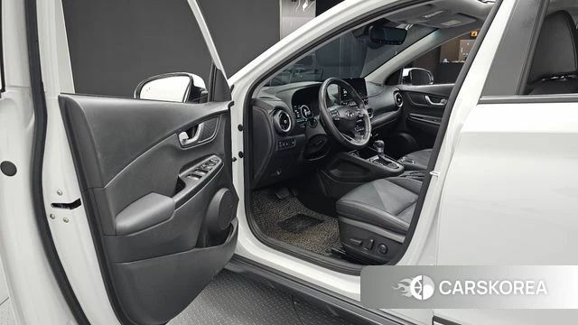 Hyundai The New Kona id 4429577 из Кореи 32