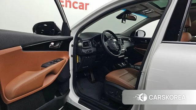 Kia The New Sorento id 4403277 из Кореи 37