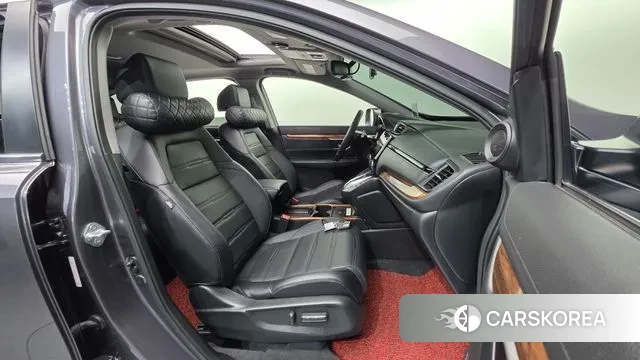 Honda CR-V 5th generation id 3037458 из Кореи 20