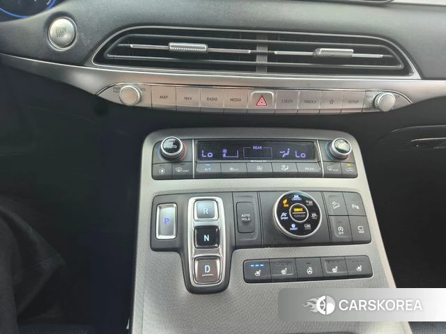 Hyundai Palisade id 4459307 из Кореи 12