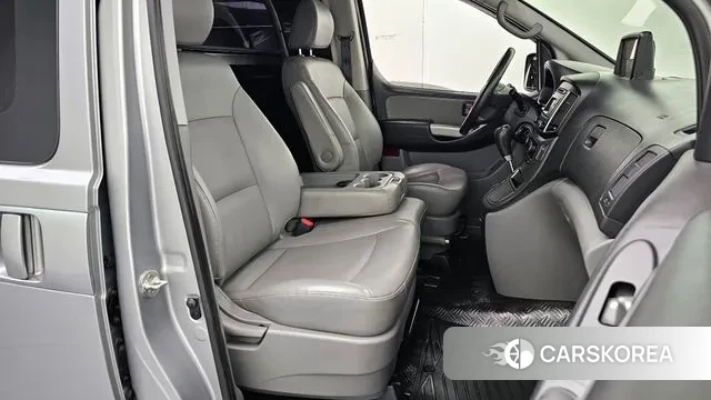 Hyundai The New Grand Starex id 3076493 из Кореи 20