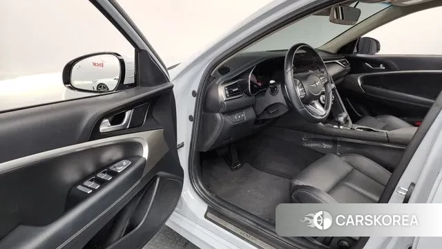 Genesis The New G70 id 3546000 из Кореи 20