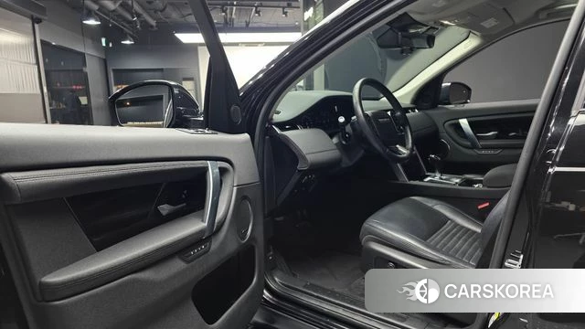 Land Rover Discovery Sports 2nd Generation id 3861050 из Кореи 20