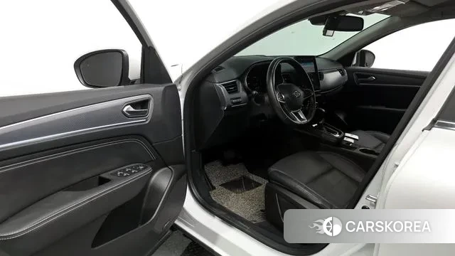 Renault Korea (Samsung) XM3 id 3044008 из Кореи 20