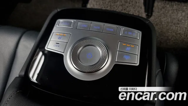 Genesis G80 (RG3) id 2698931 из Кореи 20