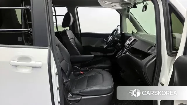 Kia The New Kia Ray id 3680187 из Кореи 20