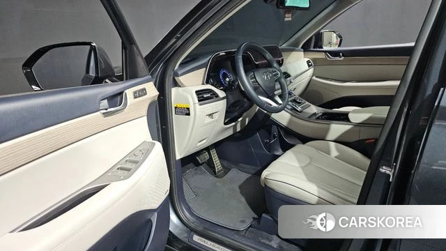 Hyundai Palisade id 3879347 из Кореи 20
