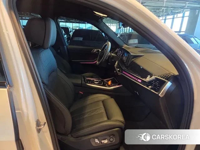 BMW X5 (G05) id 3393630 из Кореи 20