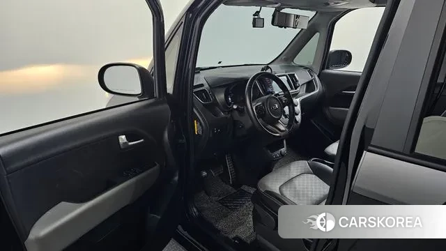 Kia The New Ray id 3567642 из Кореи 20