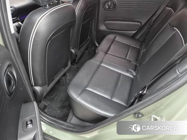 Hyundai Casper id 3806485 из Кореи 20