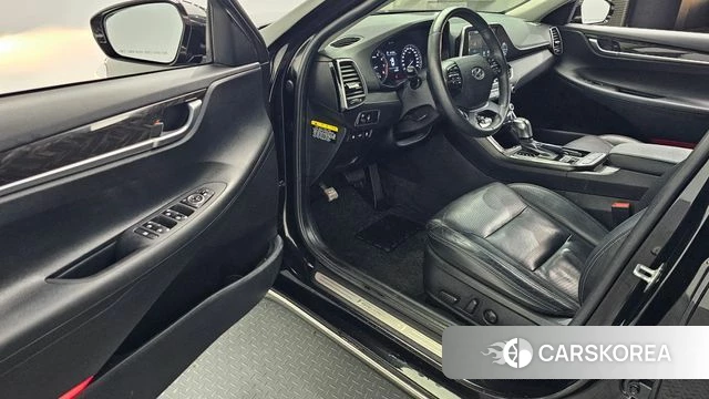 Hyundai Grandeur IG id 4363398 из Кореи 30