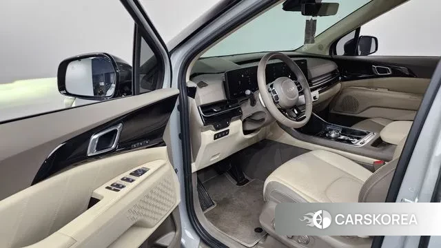 Kia The New Carnival 4th Generation id 3721007 из Кореи 20