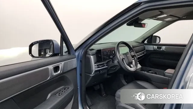 Hyundai Santa Fe (MX5) id 3565778 из Кореи 20