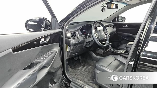 Kia The New Sorento id 4605416 из Кореи 30