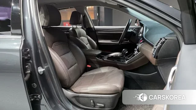 Hyundai Grandeur IG id 3520574 из Кореи 20