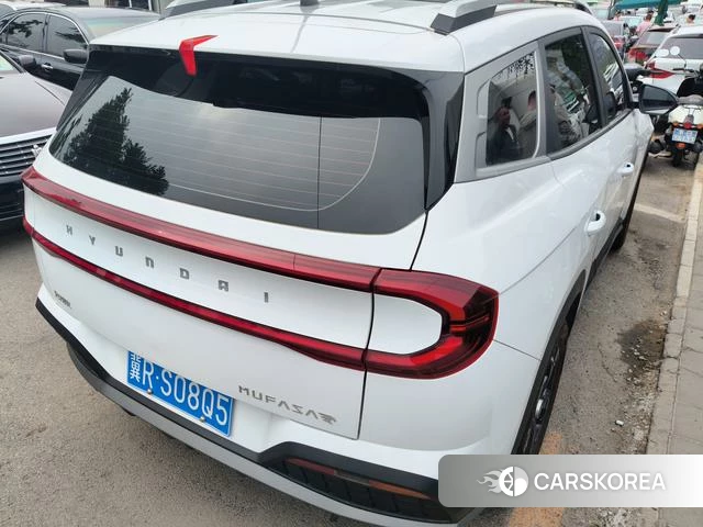 Hyundai ix35 id 4329237 из Китая 17
