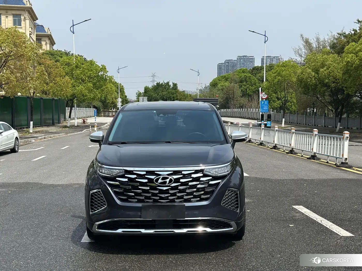 Hyundai Kustu id 4514108 из Китая 23