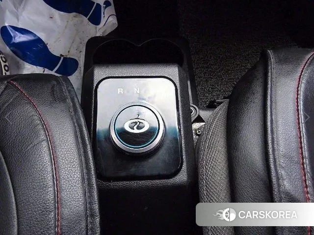 Dongfeng Socon C35 id 3322939 из Кореи 19