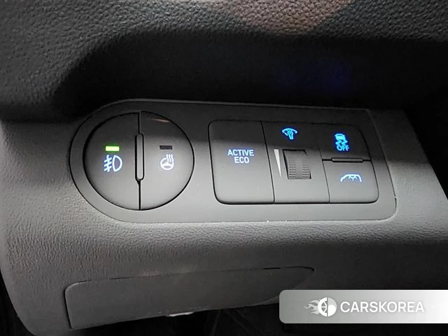 Hyundai The New Grand Starex id 4937036 из Кореи 14