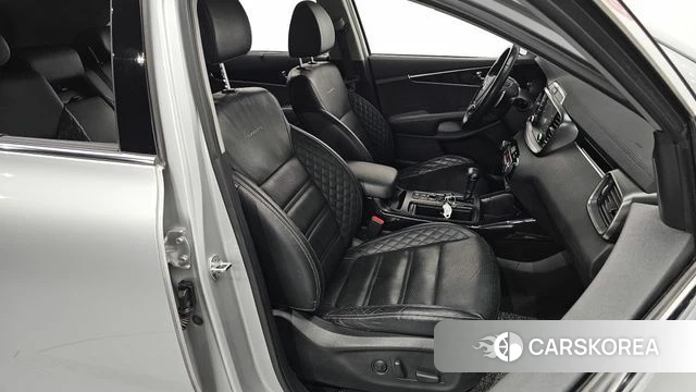 Kia The New Sorento id 3879766 из Кореи 20