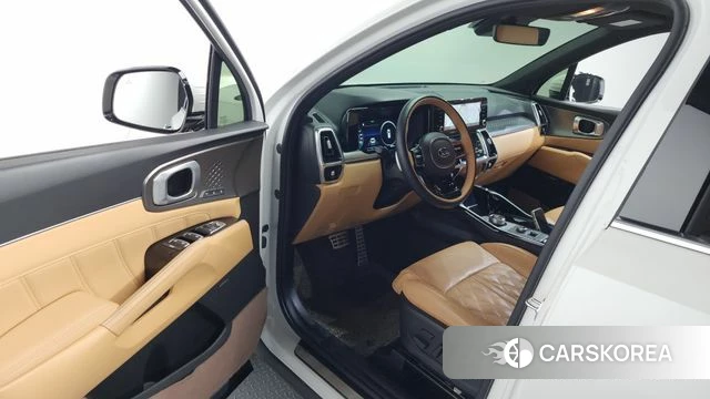 Kia Sorento 4th Generation id 4268558 из Кореи 34