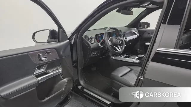 Mercedes-Benz GLB-Class X247 id 3514383 из Кореи 20