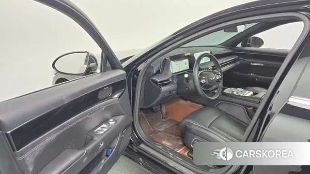 Genesis G90 (RS4) id 3148493 из Кореи 20