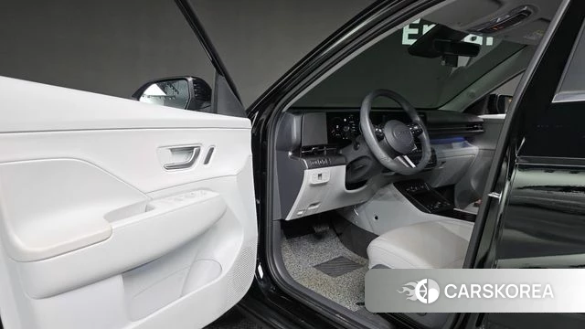 Hyundai Kona (SX2) id 4494252 из Кореи 33
