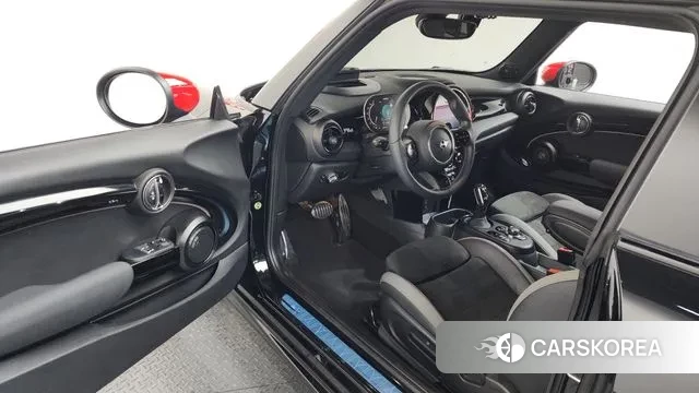 Mini Cooper S id 3524099 из Кореи 20