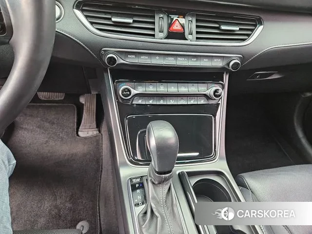 Hyundai Grandeur IG id 3692874 из Кореи 20